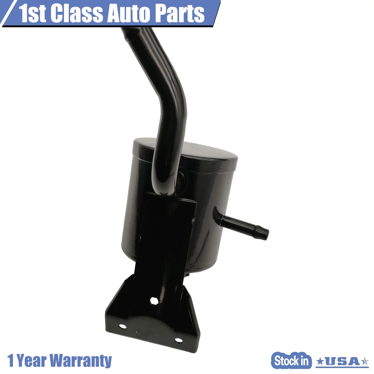 Power Steering Reservoir for Chevy Express/Savana 1500/2500 (1997–2021)