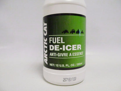 Fuel De-Icer for Arctic Cat Snowmobile (0436-906, 0439-906)