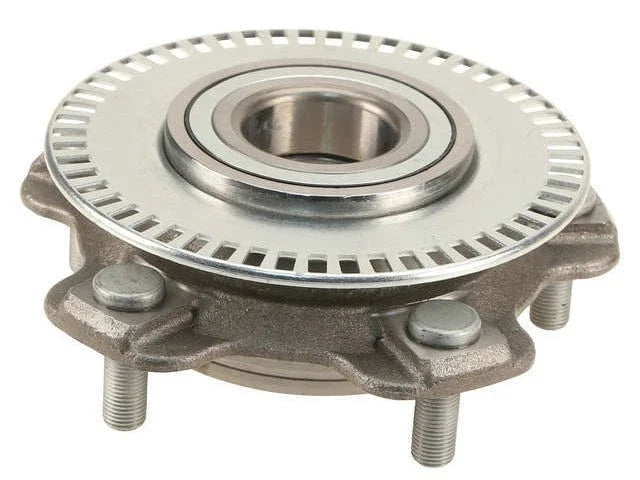 Front Wheel Hub Assembly for Suzuki Vitara (2001–2004) XG672NB