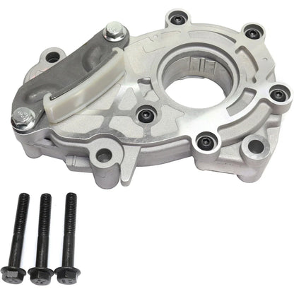 Oil Pump for Chevy Equinox Malibu Impala Traverse Colorado Camaro GMC