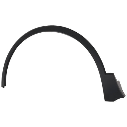 Fender Trim Molding Set for Honda CR-V (2012–2016)