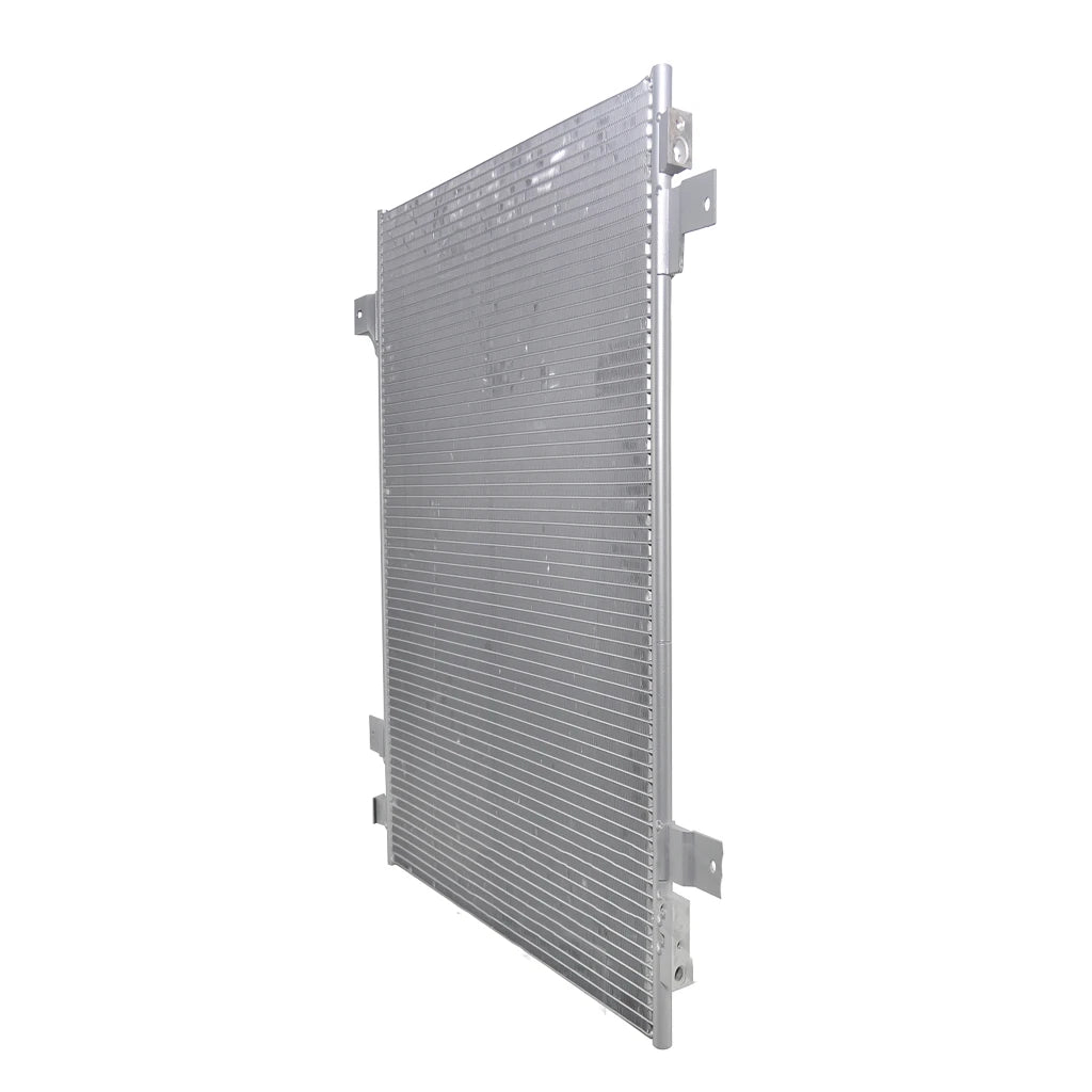 A/C Condenser for Nissan Armada (2021–2022) | NI3030188, CLX-M0-30227-CL360A55