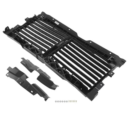 Adjustable Radiator Grille Shutter for Chevrolet Suburban (2021–2023) 85573924