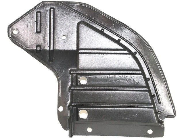 Engine Splash Shield for Mitsubishi Lancer (2002–2007) 21412BDCY