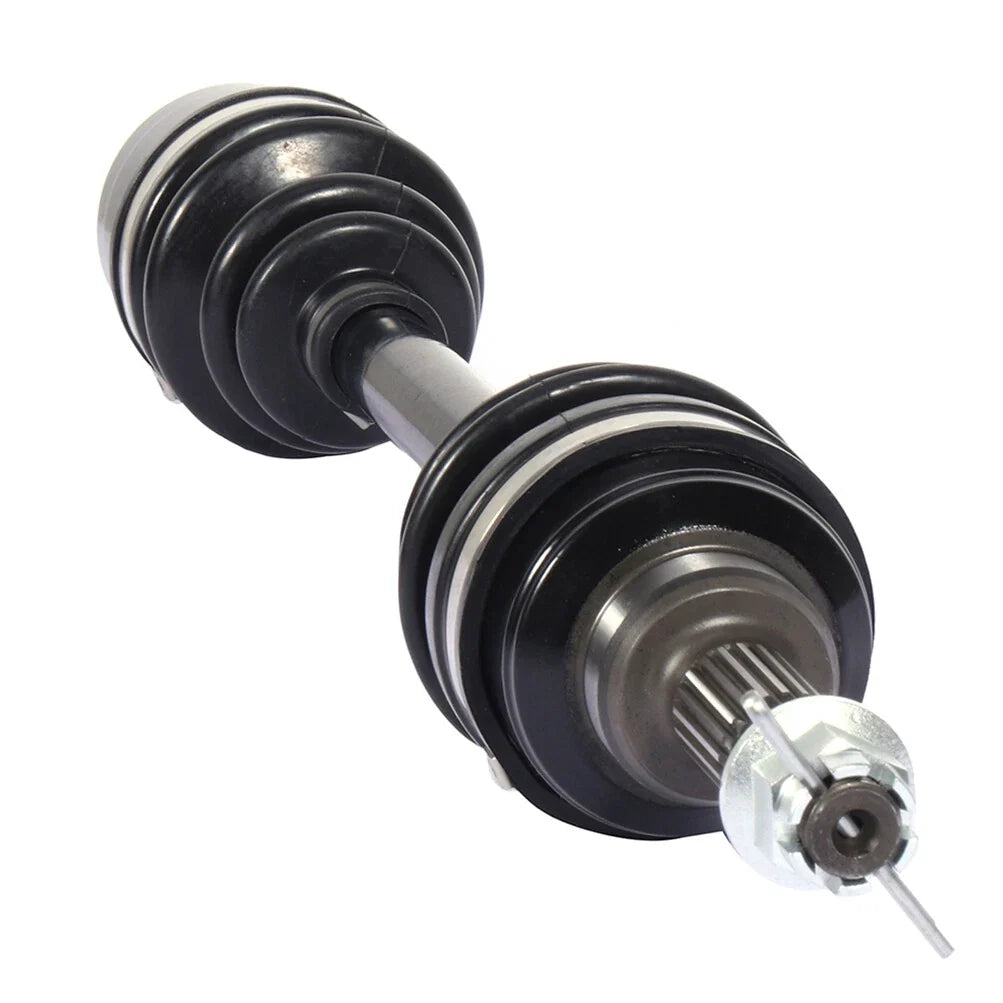 Set of 2 Front CV Axle Drive Shafts for Honda TRX300FW Fourtrax 300 (1988–2000)
