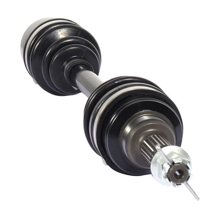Set of 2 Front CV Axle Drive Shafts for Honda TRX300FW Fourtrax 300 (1988–2000)