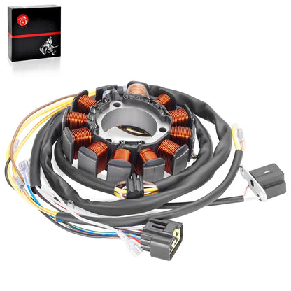 Stator for Polaris Sportsman 400 4X4 (2003–2004) Aa/Ab/Ac/Ag/Ae/Aa