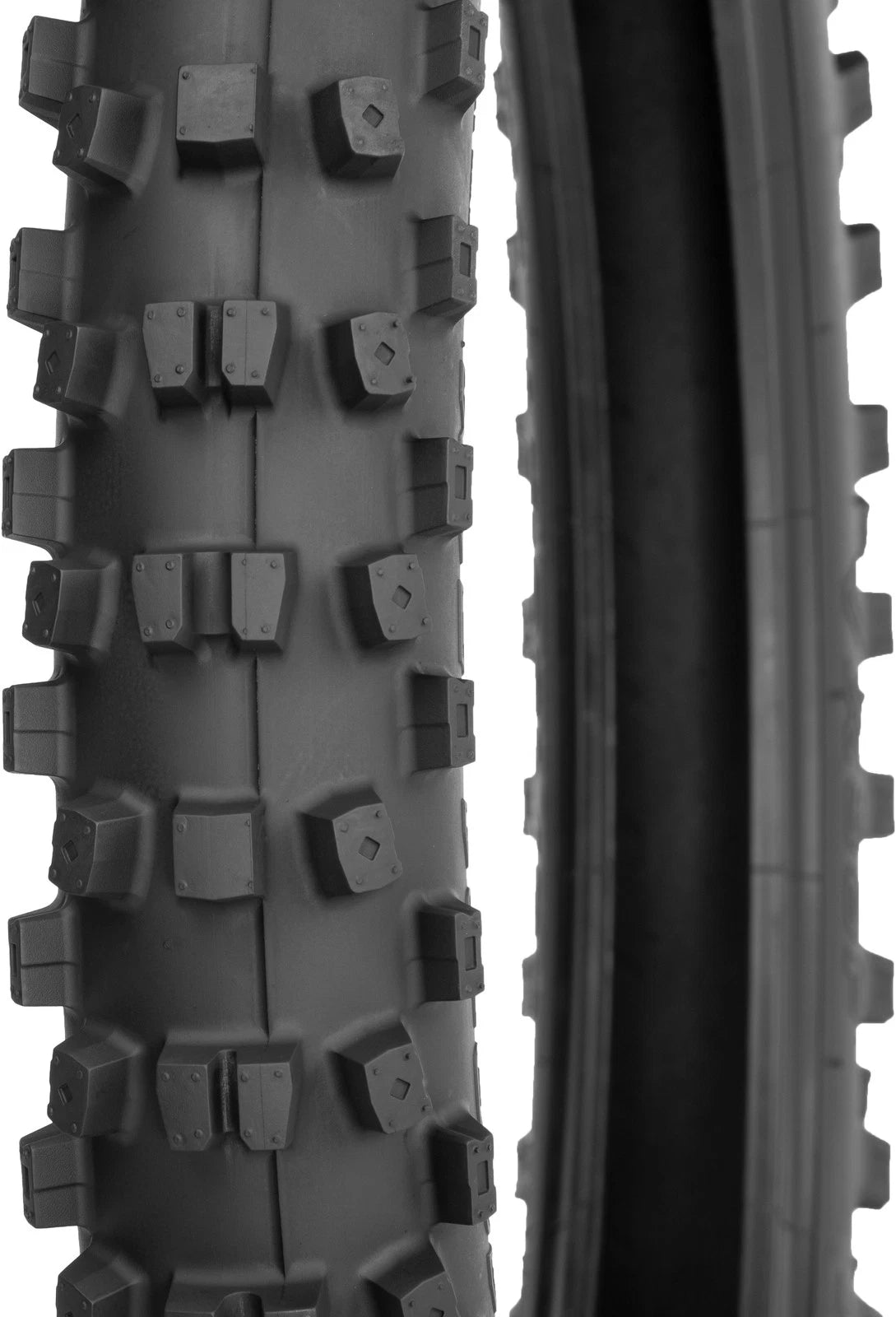 IRC Mini VX-10 Front Tire 60/100-12 36J Bias TT for Mini (T10520)