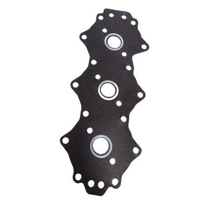 Power Head Gasket Kit for Yamaha 60 70 HP Outboard (6H3-W0001-02-00)