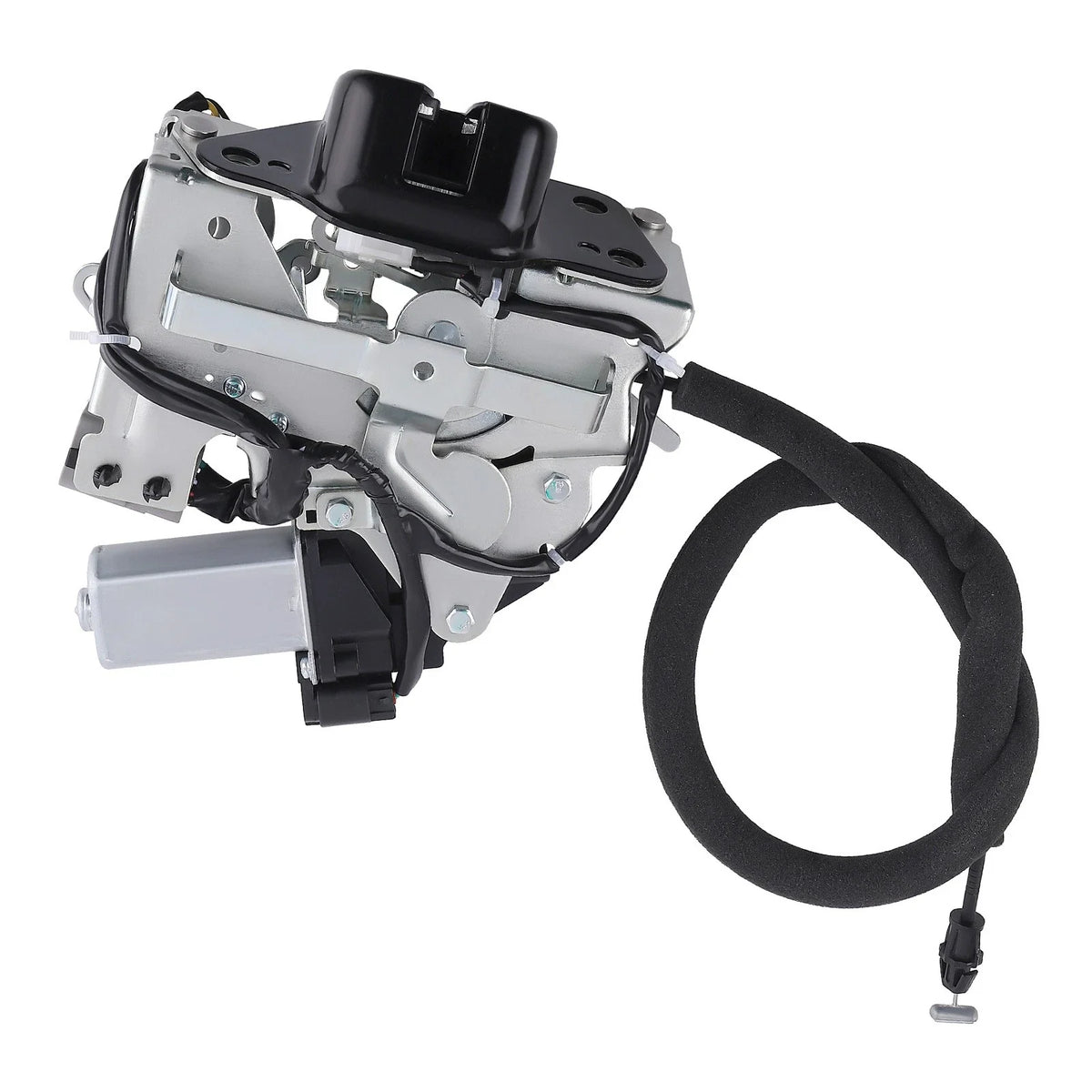 Rear Lock Actuator w/Motor for Dodge Grand Caravan (2008–2017) 4589581AE