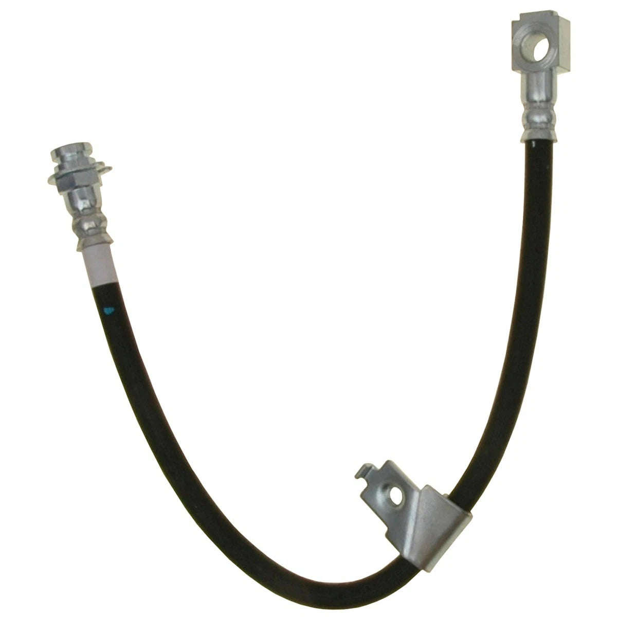 AC Delco Brake Line Front Passenger Right Side for Oldsmobile Chevrolet (1992–1996)
