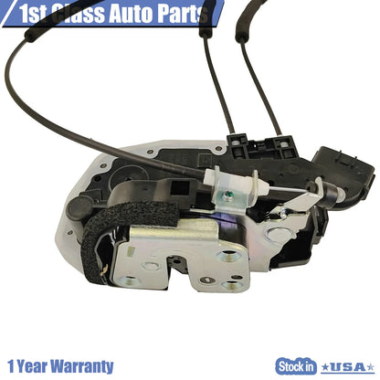 Door Lock Actuator Motor Rear RH for Infiniti Q50 (2014–2021) 82500-4GA0A