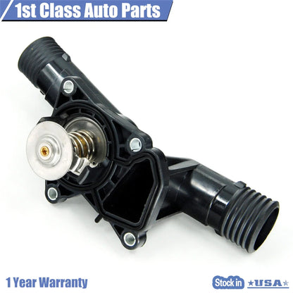 Thermostat Housing Assembly for BMW Z3 318Is 318I 318Ti (1996–1999)