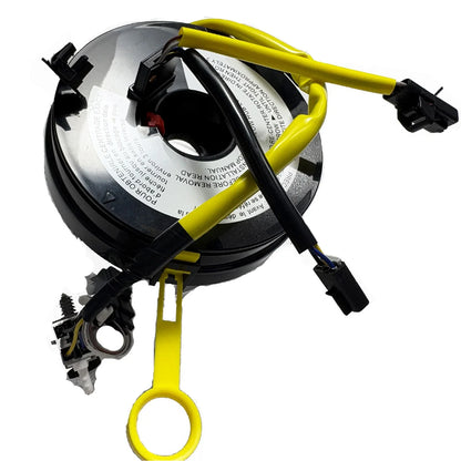 Clock Spring for Ford Mustang Taurus Mercury Sable (1996–2005) F6ZZ-14A664-AA
