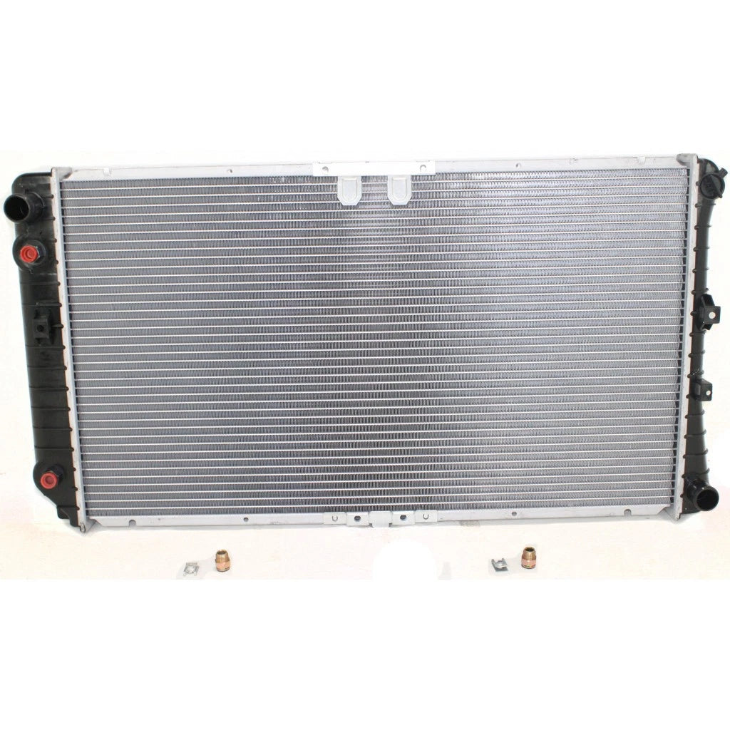 Radiator for Chevy Caprice/Impala (1994–1996) GM3010149, CLX-M0-USA-P1516-CL360A71