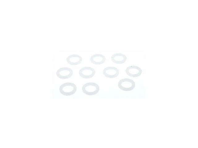 Oil Drain Plug Gasket for Chevrolet Tahoe (1995–1996) 73148FYMC