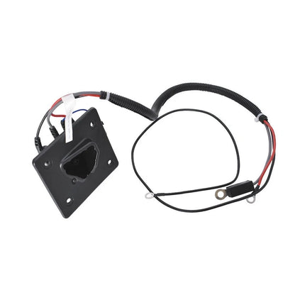 48V Charger Receptacle for EZGO TXT RXV (2008–2023)