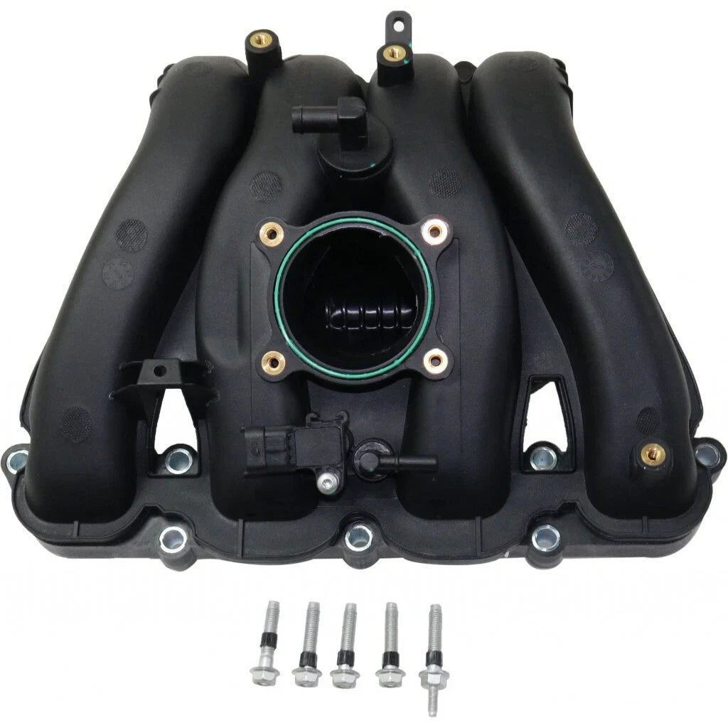 Intake Manifolds for Chevy Equinox, GMC Terrain, Buick Regal (12637620)
