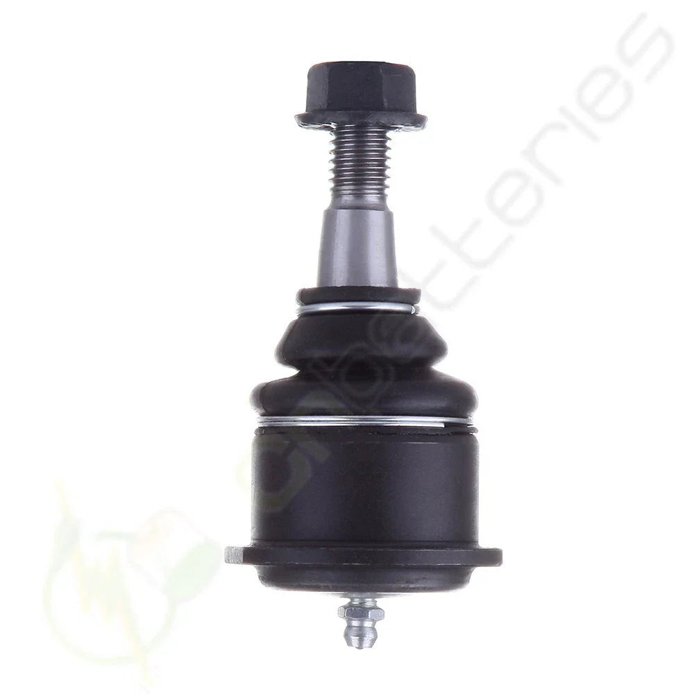 10pcs Ball Joint Tie Rod End Suspension Kit for GMC Sierra 1500 (1999–2007)