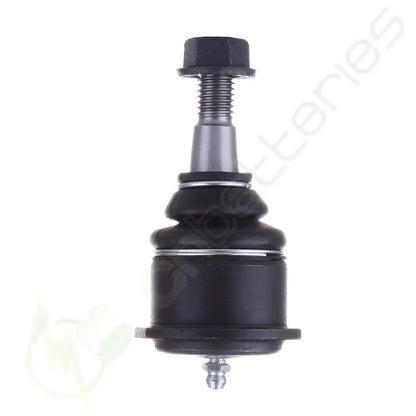 10pcs Ball Joint Tie Rod End Suspension Kit for GMC Sierra 1500 (1999–2007)