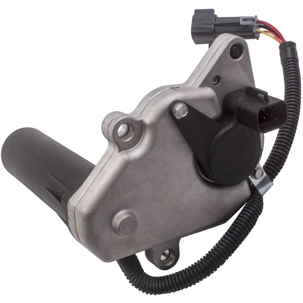 Transfer Case Shift Encoder Motor for Cadillac Chevy GMC (1998–2005)