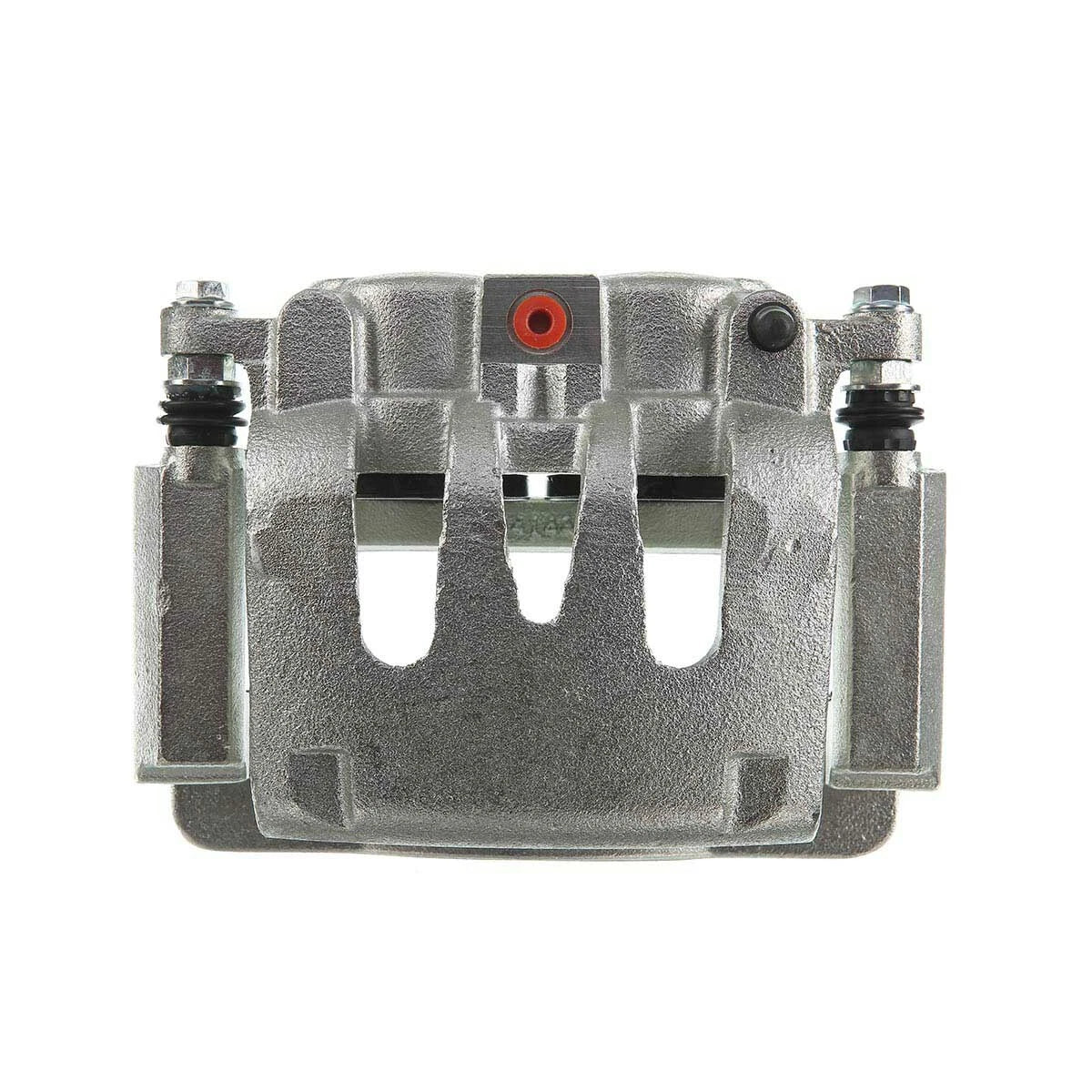 A-Premium Rear Right Brake Caliper w/Bracket for Ford F-250 Super Duty (2005–2007) 5C3Z-2B511-AA, 18-B4920