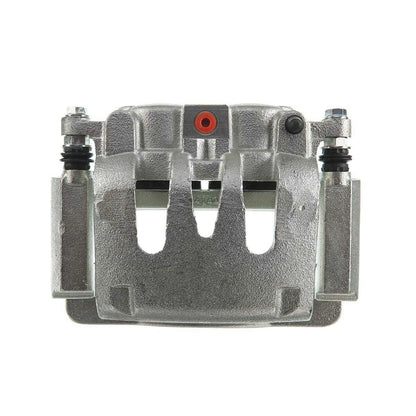 A-Premium Rear Right Brake Caliper w/Bracket for Ford F-250 Super Duty (2005–2007) 5C3Z-2B511-AA, 18-B4920