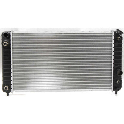 Radiator for Oldsmobile Bravada (1996–2001) CLX-M0-USA-P1826-CL360A74, GM3010229