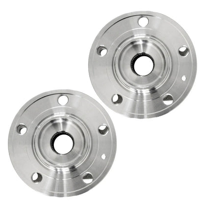 2X Rear Wheel Bearing Hub 512273 for Volvo XC90 AWD (2003–2011)