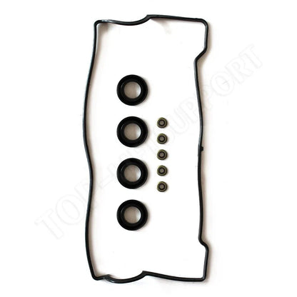 Engine Valve Cover Gasket Kit for Toyota 1.6L 1.8L (1993–1997)