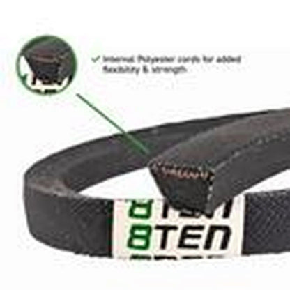 Deck Belt for John Deere M158130 M154295 265-313 (Fits )