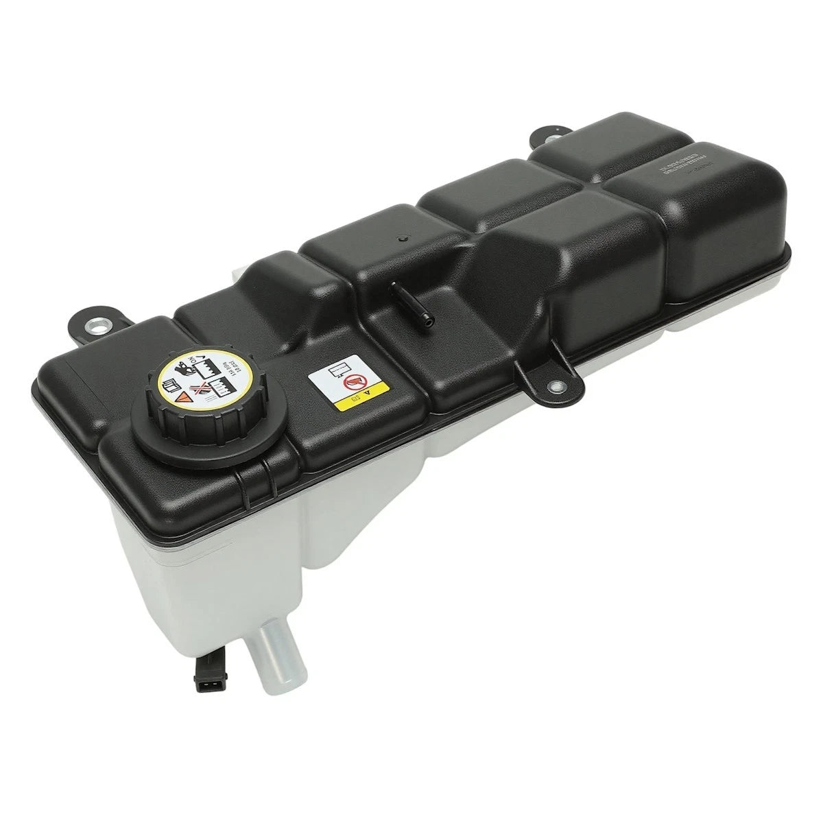 Coolant Expansion Tank for Ford Mustang (1997–2000) 18057162, 9C3Z8101B