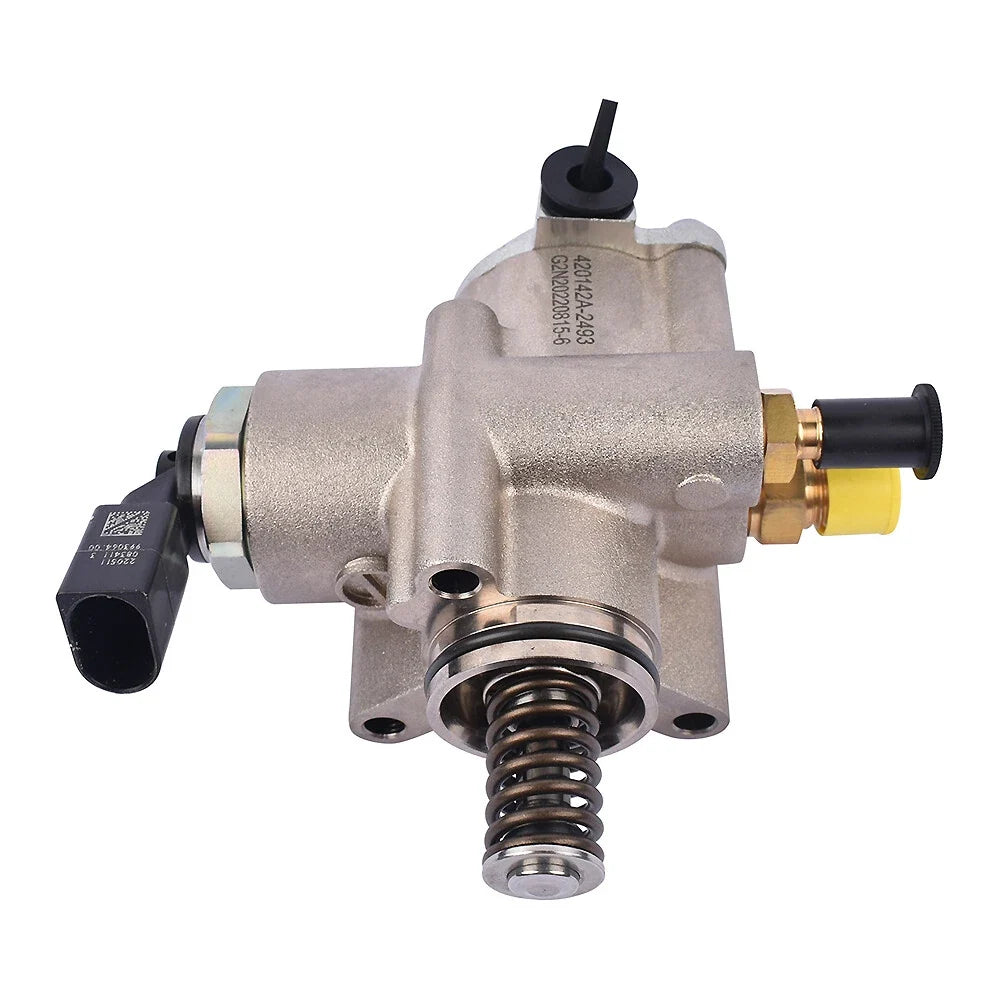 High Pressure Fuel Pump 06F127025K for Audi A3 S3 VW Jetta Seat Skoda (2006–2020)