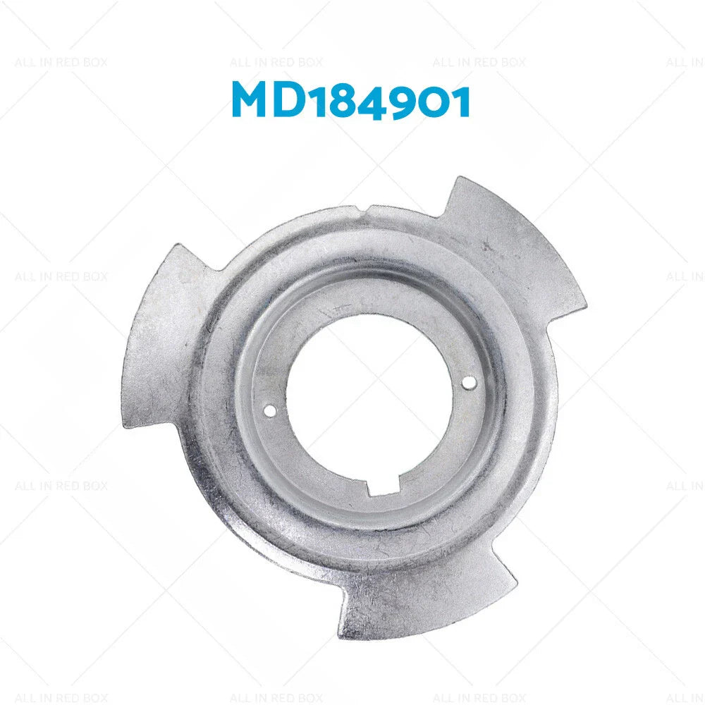Crankshaft Gear Sprocket Sensor Blade & Spacer Set for Mitsubishi Pajero (1991-2023)