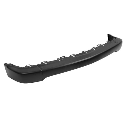 Front Bumper Cover Steel for Chevy S10 Blazer (1998–2005)