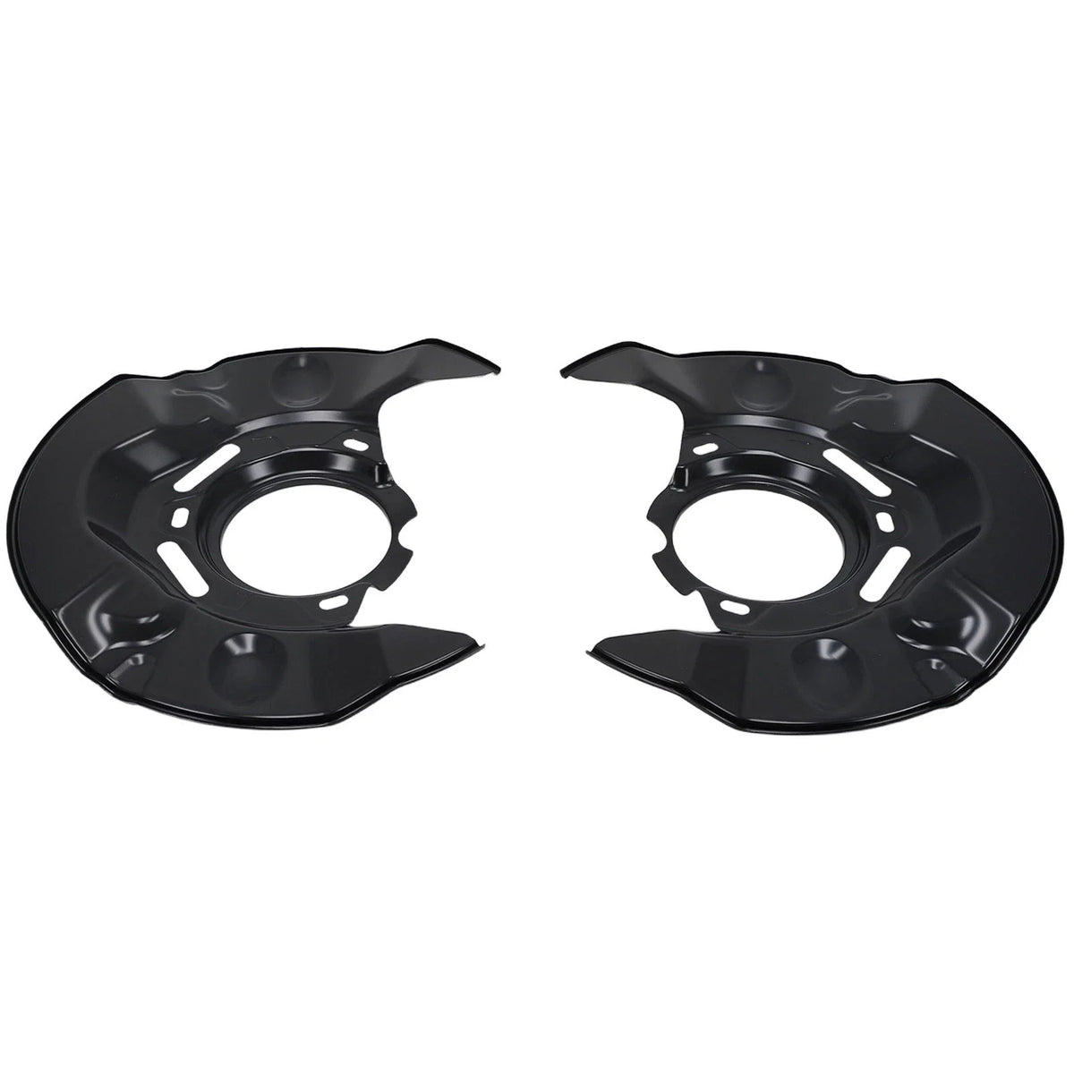 Brake Dust Shield Set for Toyota Corolla (2003–2008) 11051