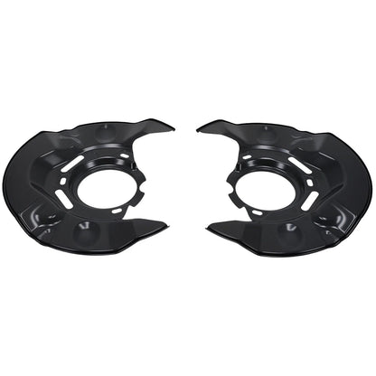 Brake Dust Shield Set for Toyota Corolla (2003–2008) 11051