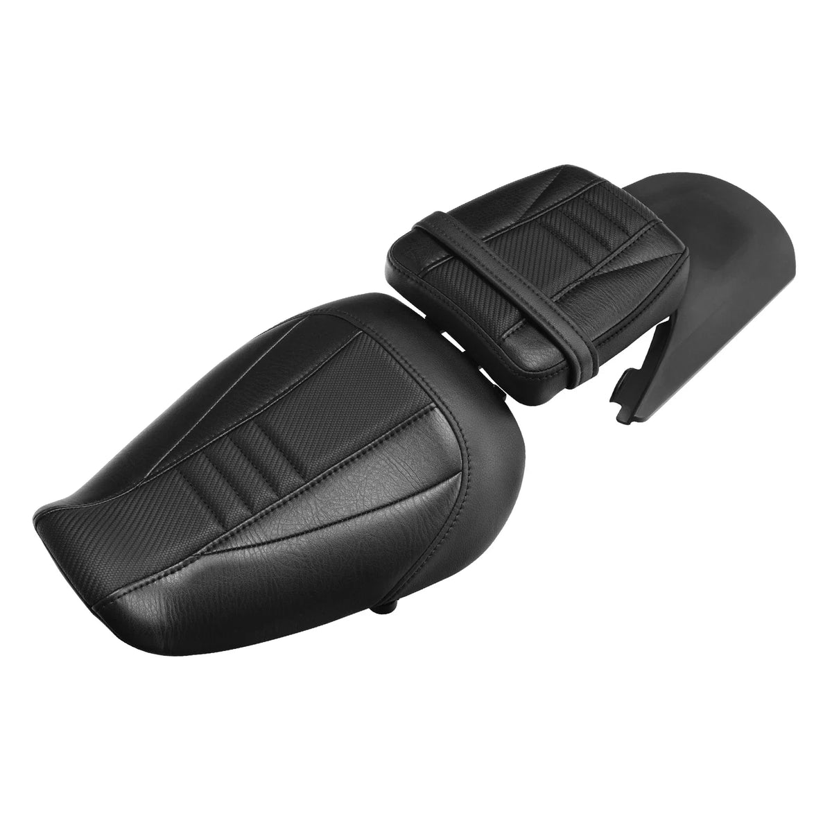 Seats for Harley Sportster S RH1250S (2021–2025)