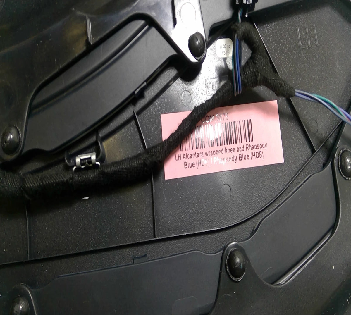 Instrument Panel for Ford (GD9Z5404609CD)