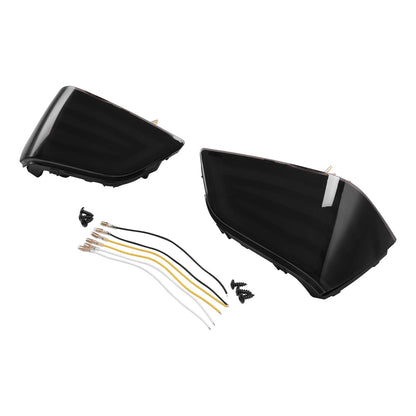 Rear Trunk Running Brake Tail Light for Honda Goldwing 1800 (2001–2017)
