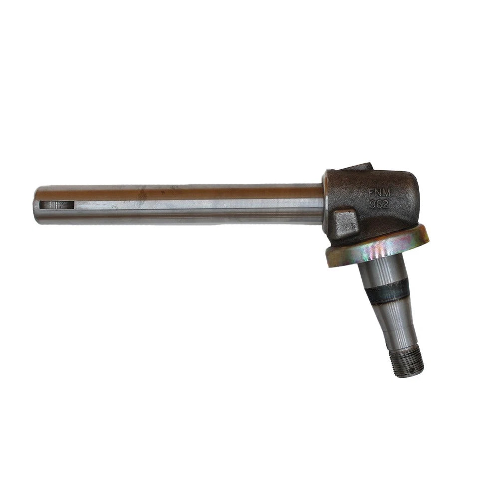 Left Hand Spindle for Massey Ferguson 20F 30H 40E 40 (Fits 1693306M93)