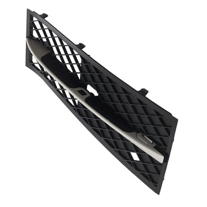 Fog Light Grille for BMW F10 535i 550i xDrive (2011–2013)