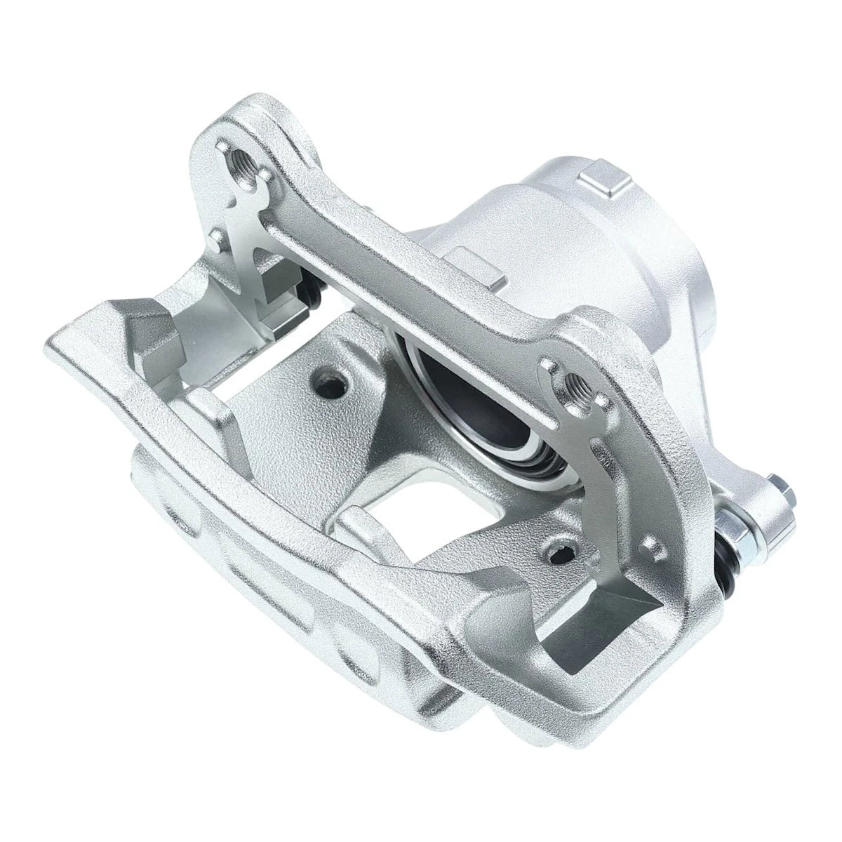 Brake Caliper Front Left for Kia Optima Hyundai Sonata Niro EV (2016–2020) 18020090, 58180C1A10, 58180E6A10