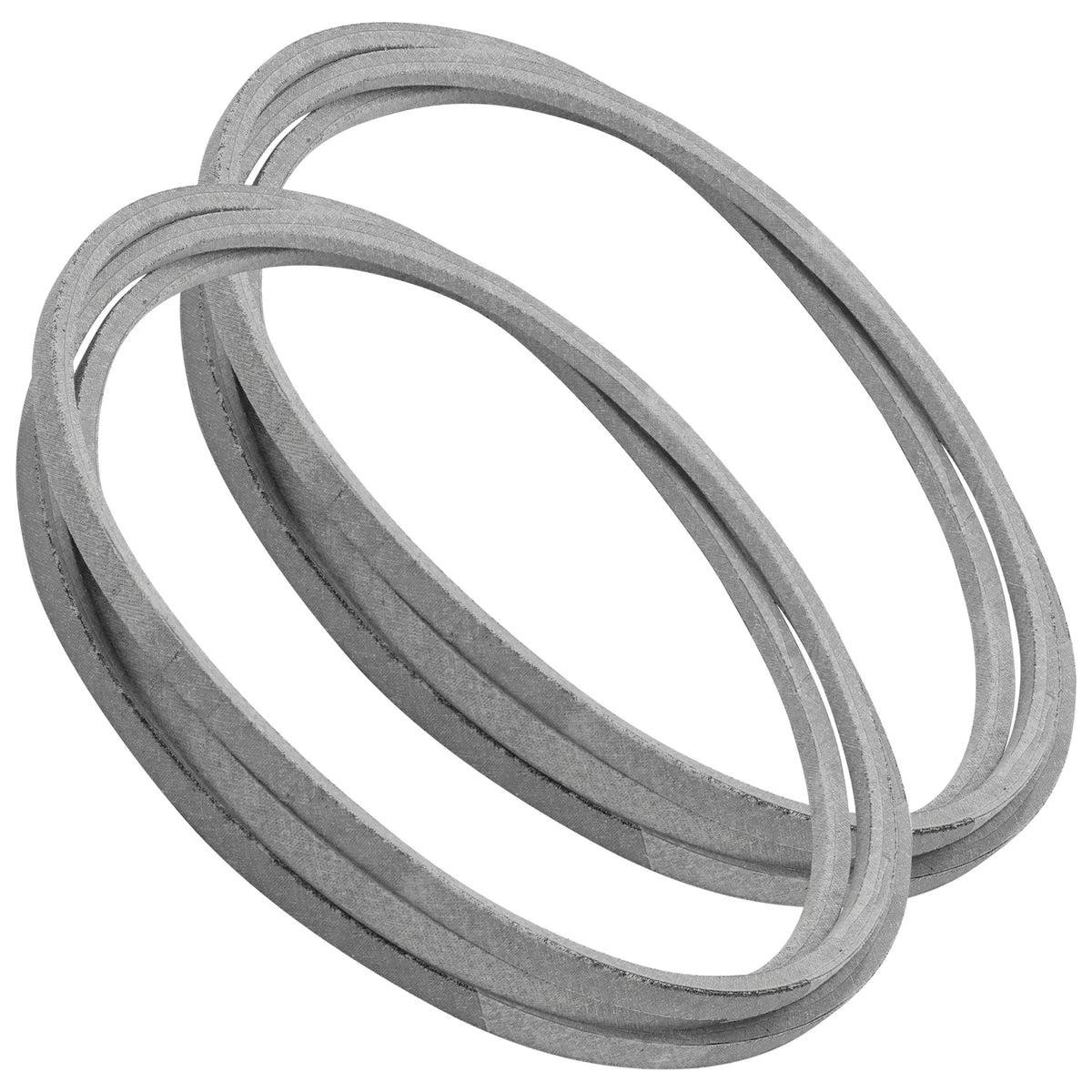 Deck Belt for Exmark 708 ZT710 ZT720 (BT525+BT525 - LA)