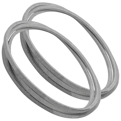 Deck Belt for Exmark 708 ZT710 ZT720 (BT525+BT525 - LA)