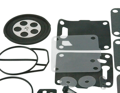 Mikuni Carb Rebuild Kit for Seadoo 580 587 650 717 720 GT GTI GTS GTX XP SPX SP (1990–2002)