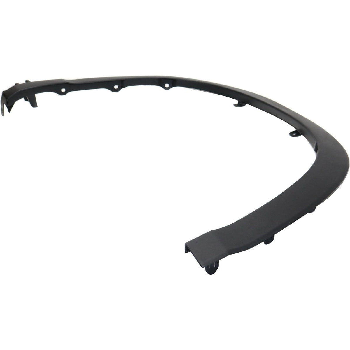 Fender Flares Set of 2 for Toyota Highlander (2014–2019)