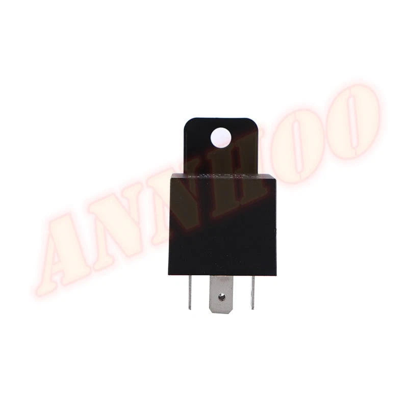 2X Relay 601053 for Hustler Super Z, Super Mini Z, ZR7, X-One, Z4 Mowers