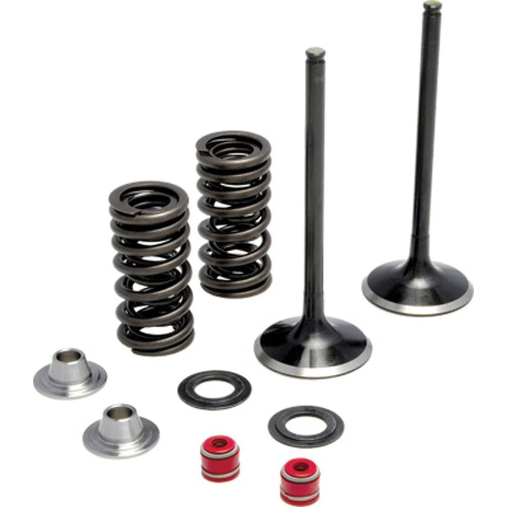 Kibblewhite Valve Spring Kit 80-80410 for Yamaha Grizzly/Raptor 700 (2006–2011)