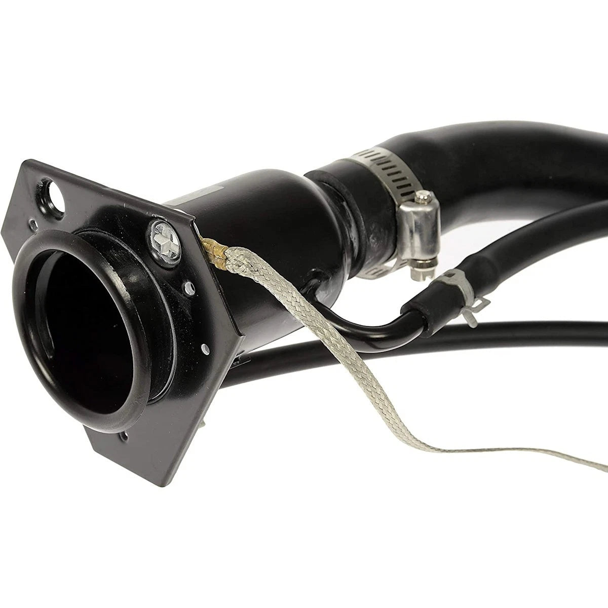 Fuel Tank Filler Neck for Chevy Silverado 1500 GMC (2007–2009) 577-246, FN772